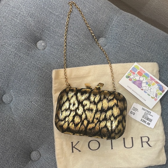 Kotur purse - Picture 2 of 13